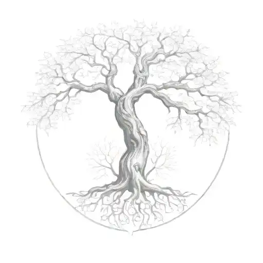 A Tree Of Life