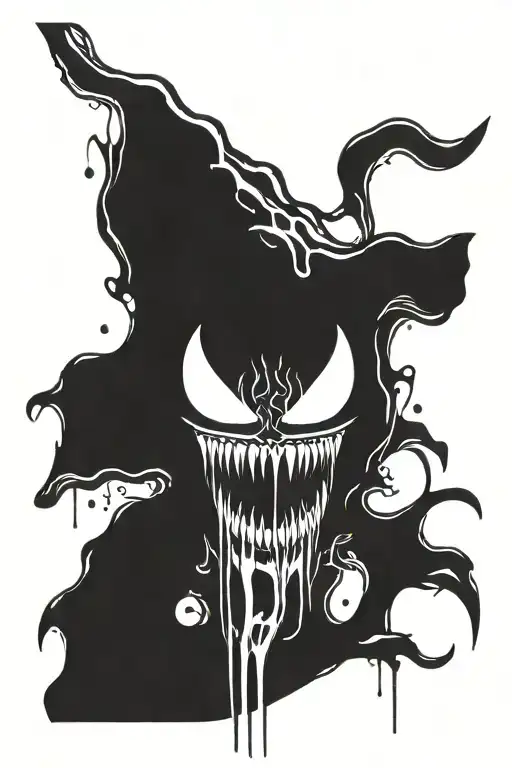 Venom Drips