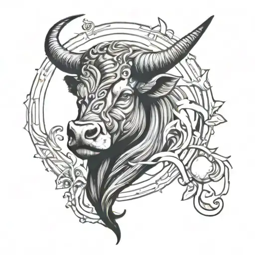 Taurus Zodiac Sign