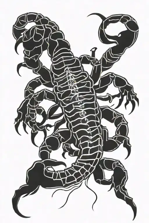 Scorpion