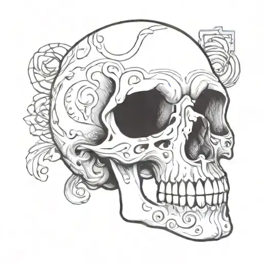 Skull