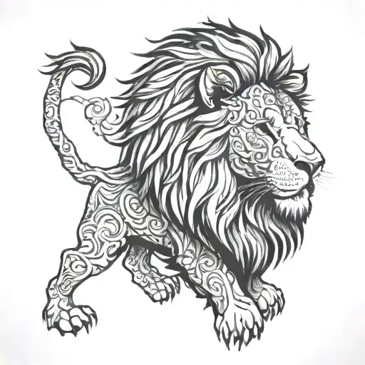 Lion