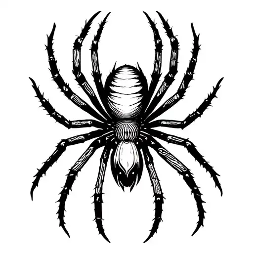 Spider
