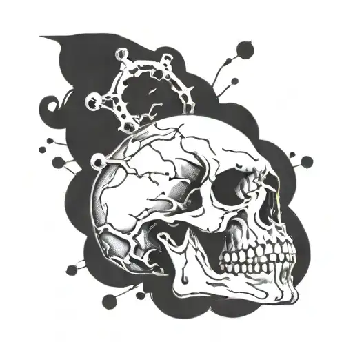 Simple Skull