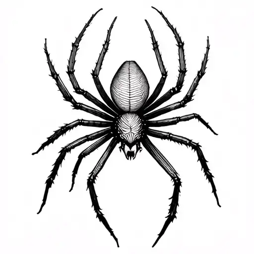Spider