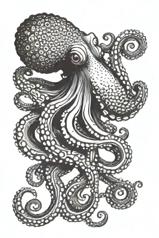 Octopus