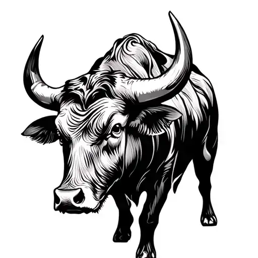 Bull