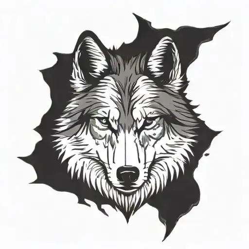 Wolf Head