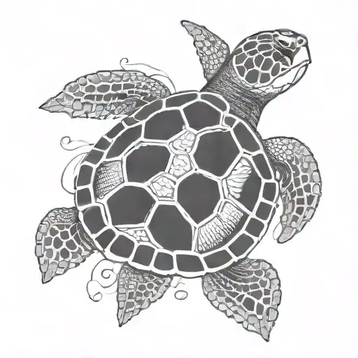 Sea Turtle
