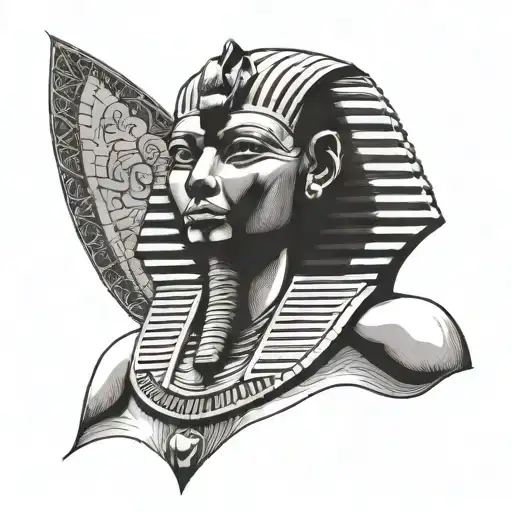 Egyptian Sphinx