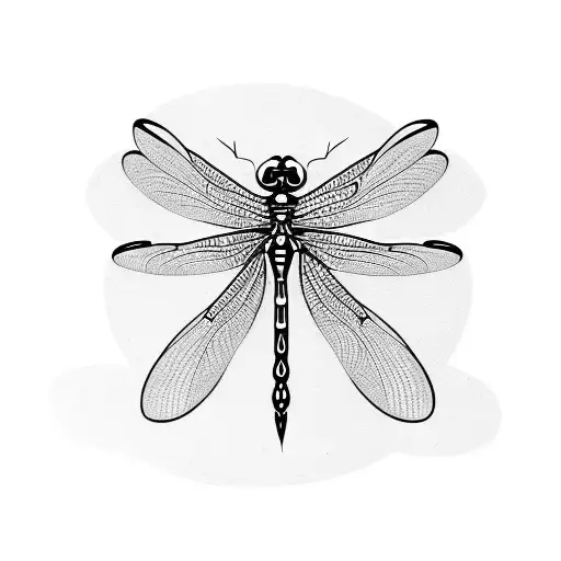 Dragonfly