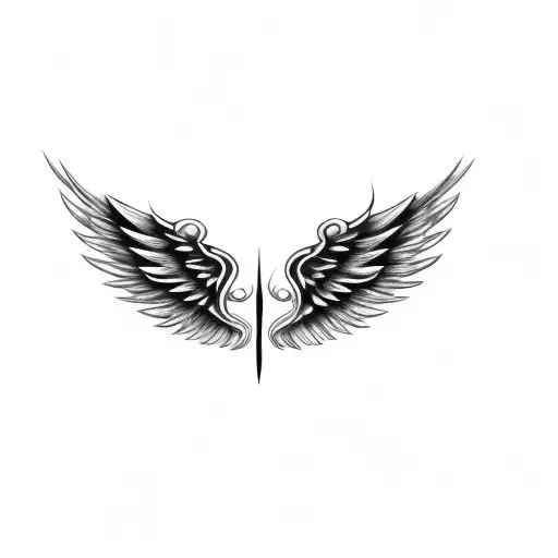 Angel Wings