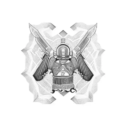 The Word Roman With Planes