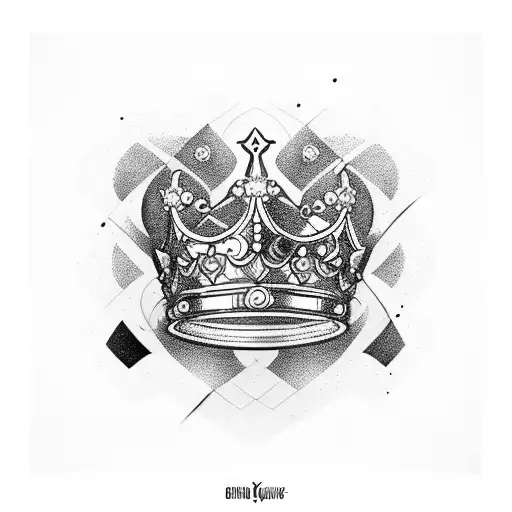 King's Crown Gemini 19