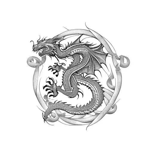 Dragon Style