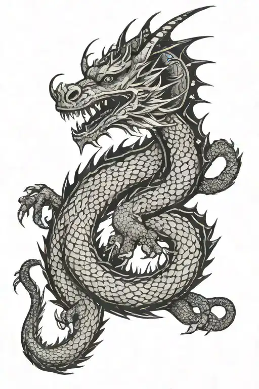 Dragon