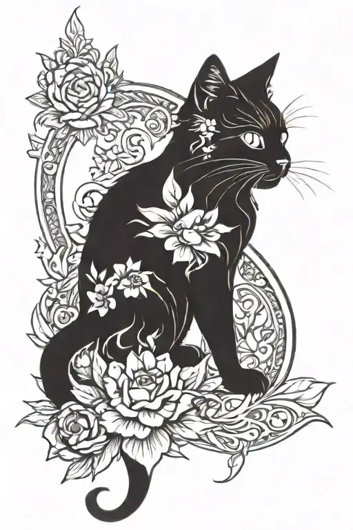 Black Cat