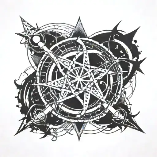 Quantum Mechanics Intertwined With Space Time