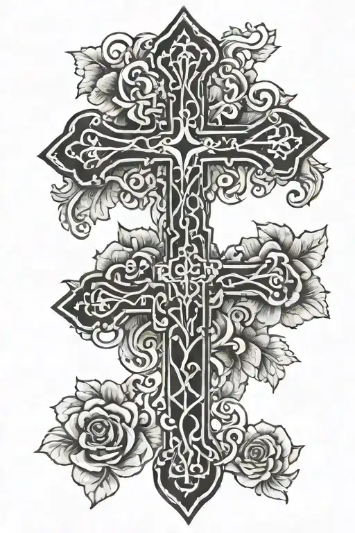Country Cross