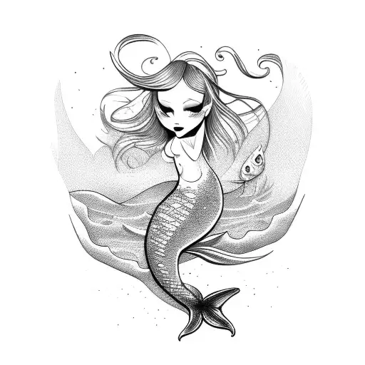 Mermaid