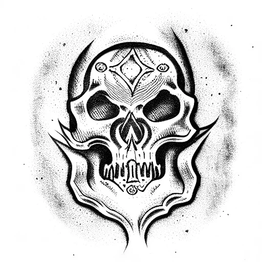 Skull