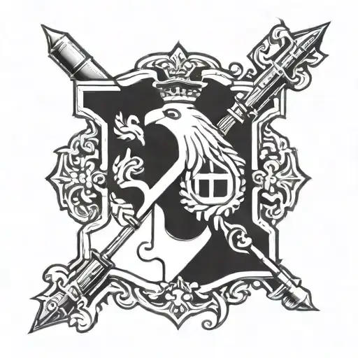 Waffen Ss Symbol