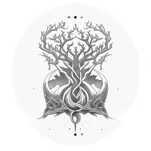 Yggdrasil