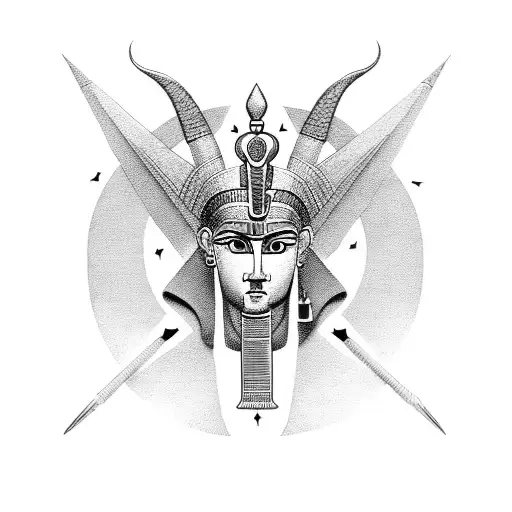 Ancient Egyptian Gods