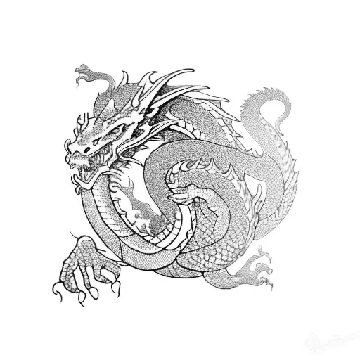 Dragon