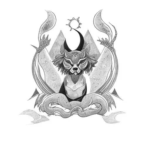 Nudo De Bruja Gemini Tarot Hada