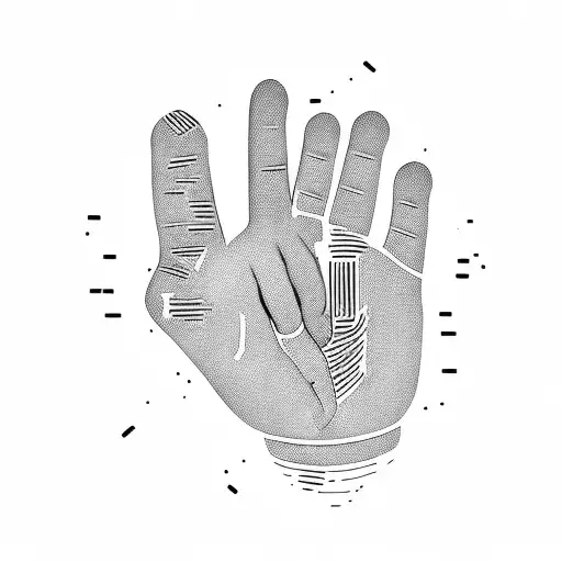 Mother And Father Finger Prints