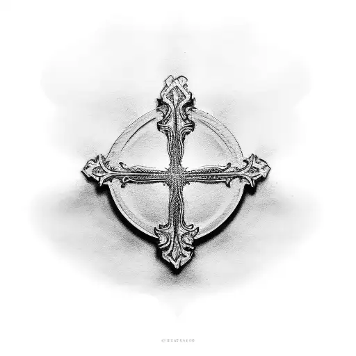 Christian Cross