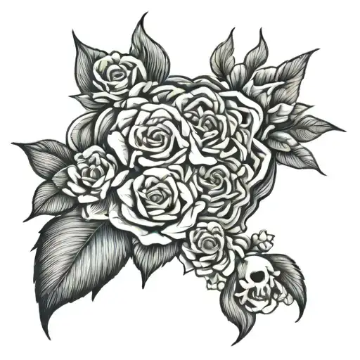 For A Son In Honor Of His Mother