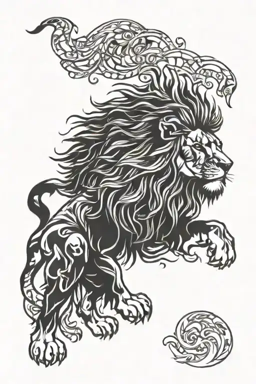 Lion