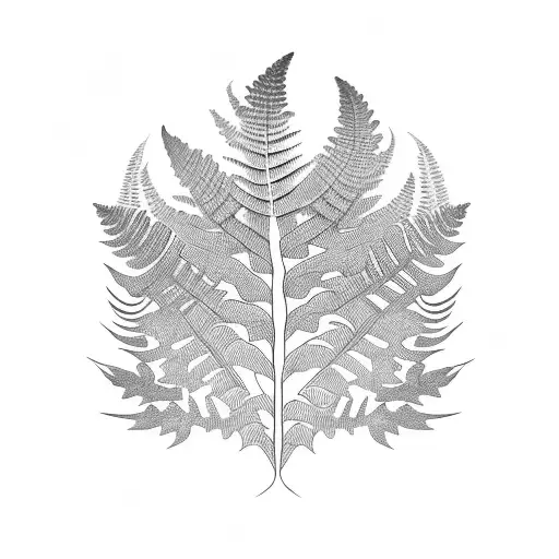 Fern Tree