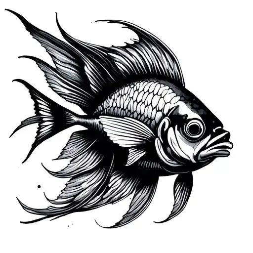 Pisces Fish