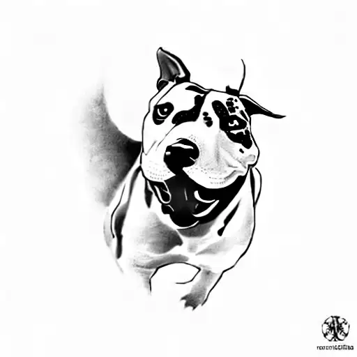 Bull Terrier