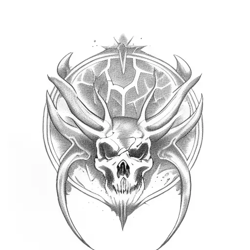 Diablo Tyriel Dead Tree