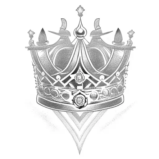 King's Crown
