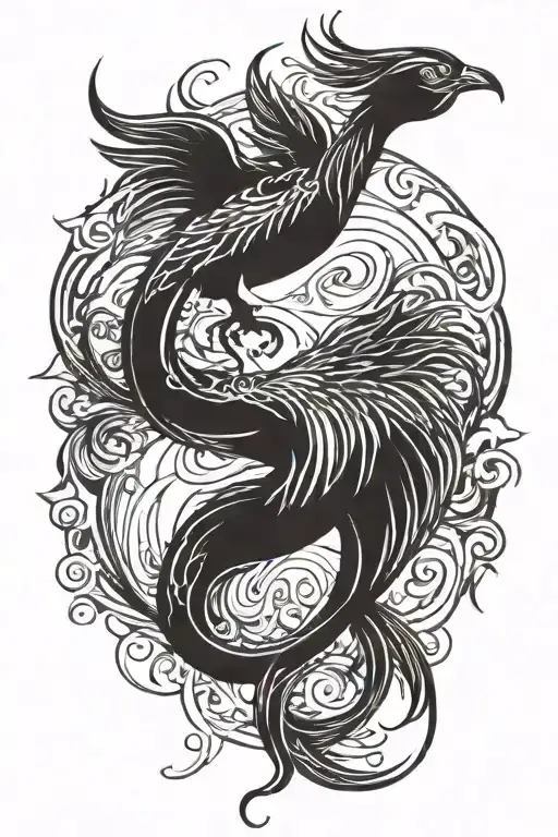 Phoenix Atomic Whirl