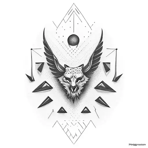 Symbolize Life And Faith