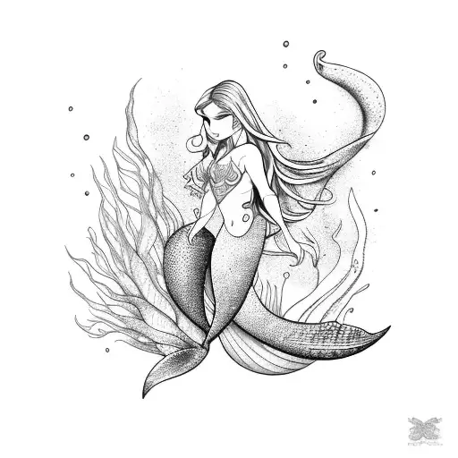 Mermaid