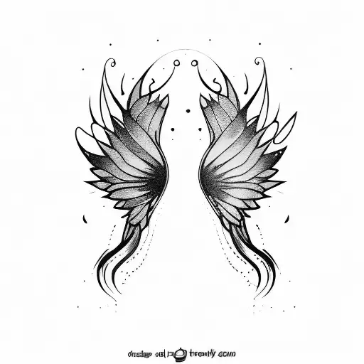 Fairy Wings