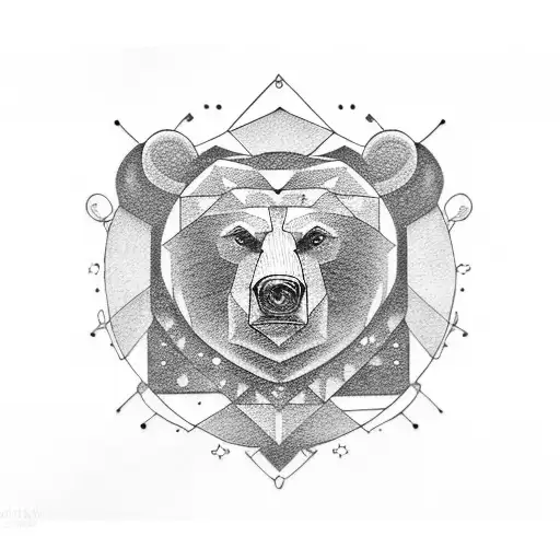Mythology Bear