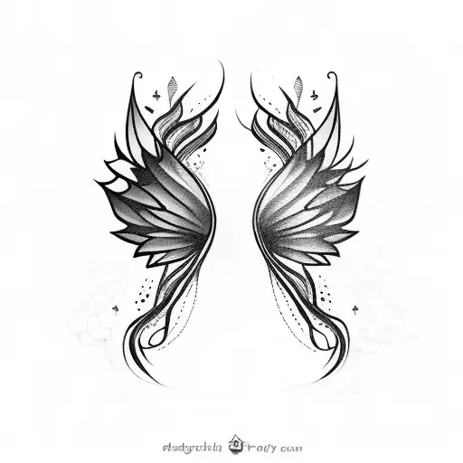 Fairy Wings