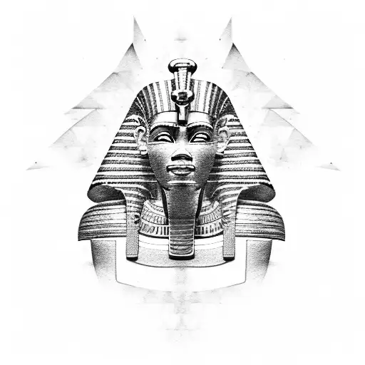 Egyptian Pharaoh