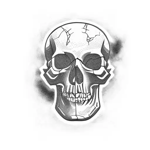 Punk Skull