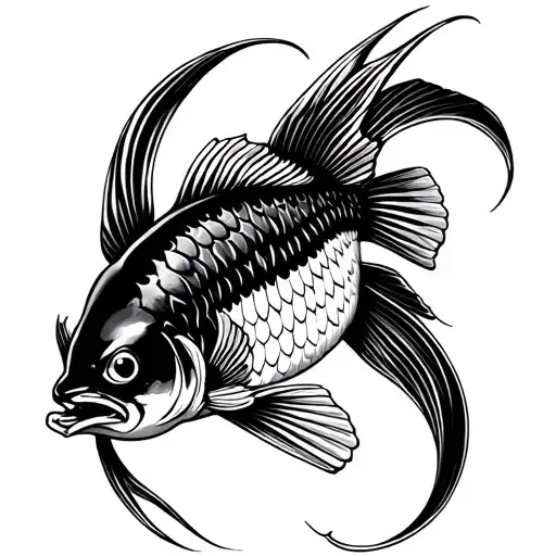 Japanese Fish