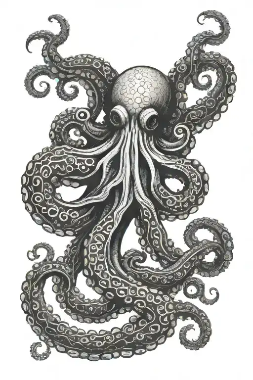 Octopus