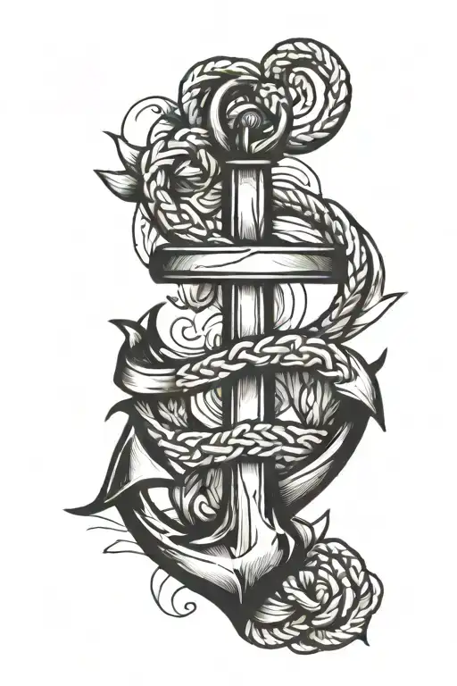 Anchor